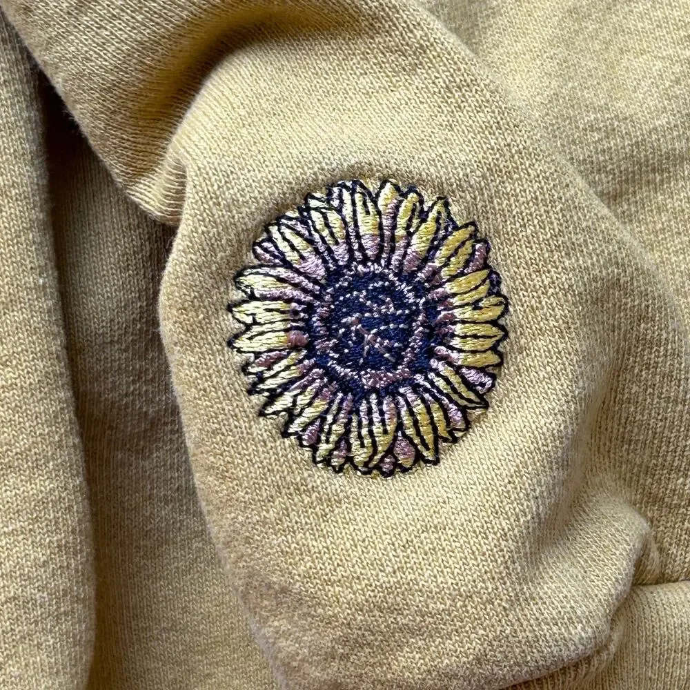 Dreamvillefest Festival Jcole Crewneck Sweater